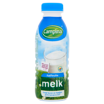 campina melk