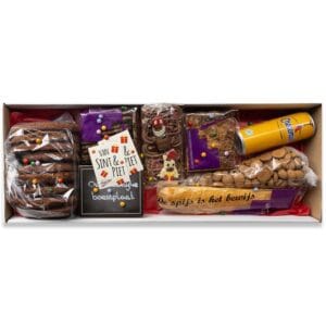 Sinterklaas cadeaupakket