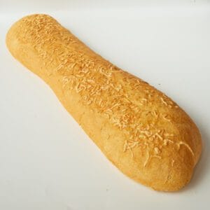 Foccacia heel brood