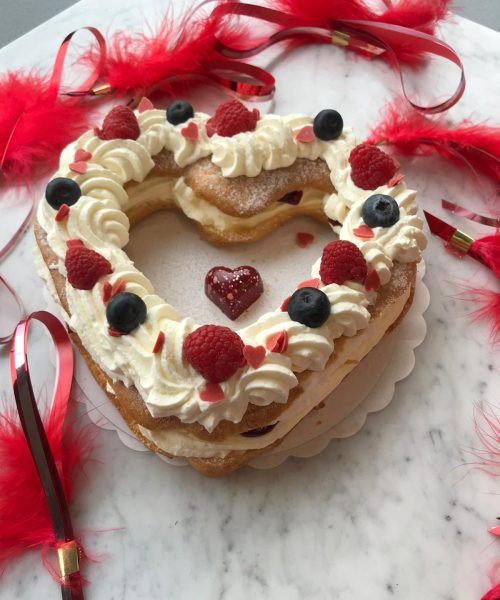 Valentijnssoes